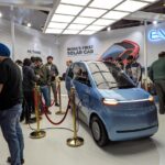 Vayve Eva Car Price