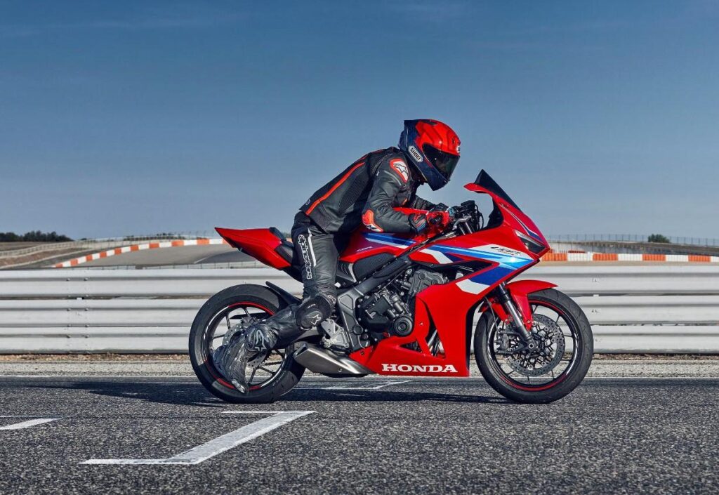 Why the Honda CBR650R 2025 is Worth the Wait