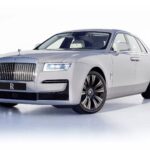 how fast is a rolls royce inside