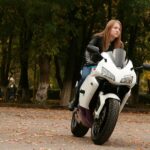 motorcycle riding training in india