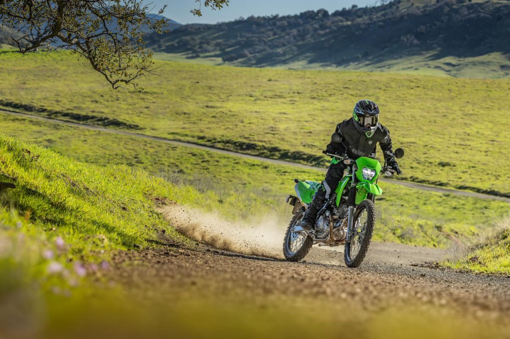 What Makes the Kawasaki KLX So Special? What Makes the Kawasaki KLX So Special?