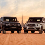 g wagon jubilee edition