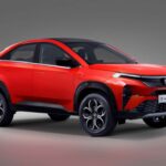 Tata Curvv Price