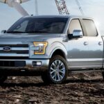 ford vehicle recall brake problems