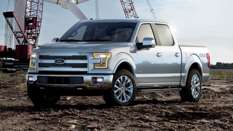 Ford Vehicle Recall Brake Problems: What You Need to Know Now