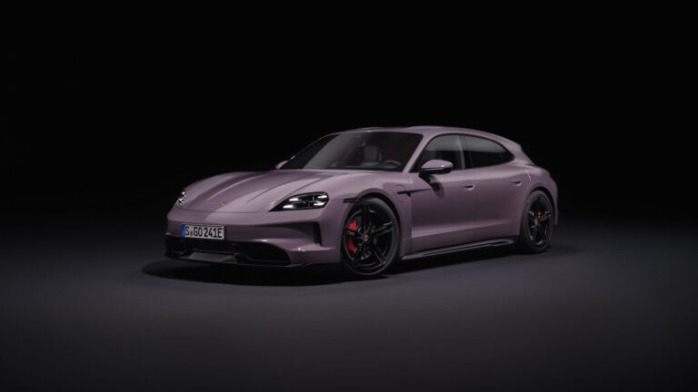 No More Petrol Porsche Macan S & GTS in India: What It Means for Enthusiasts and the Future of Performance SUVs​