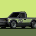slate truck electric pickup truck