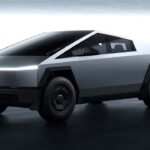 tesla cybertruck