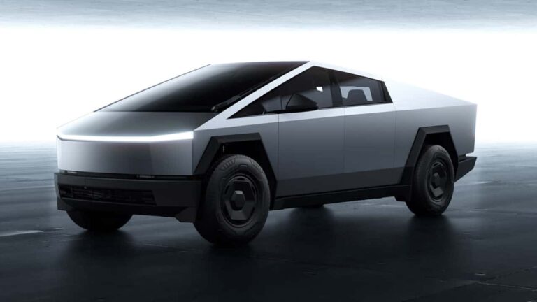 Tesla Cybertruck: Reinventing Electric Trucking in 2025