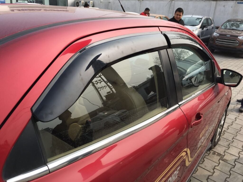 Are door visors legal in every state or city Are door visors legal in every state or city