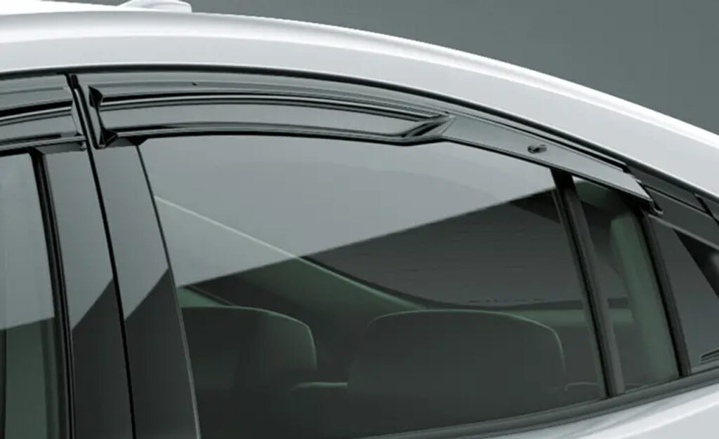 Should You Use Door Visor Rain Guards in 2025 Should You Use Door Visor Rain Guards in 2025