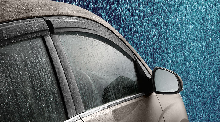 What Is a Door Visor Rain Guard? What Is a Door Visor Rain Guard?