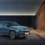 Maruti Victoris SUV