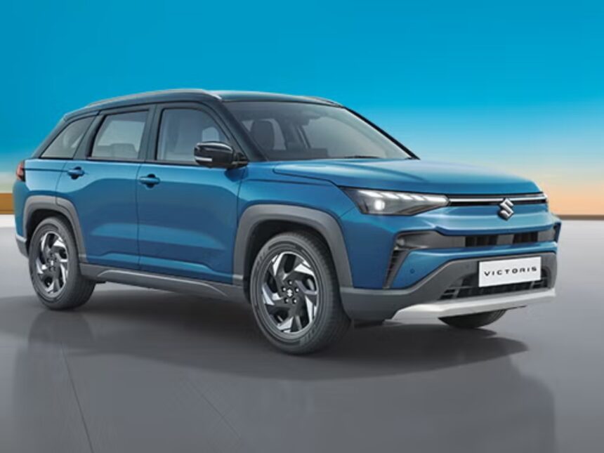 maruti suzuki after gst rate
